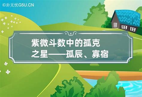 孤辰是修行命格嗎|紫微斗数孤辰在命宫的含义及影响分析